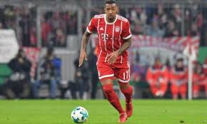 Boateng is a center back footballer from germany who plays for fc bayern münchen in pro evolution soccer 2020. Boateng Sáº½ Chia Tay Bayern Sau Mua Giáº£i Nay Cáº§u Thá»§