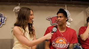 Meleek Thomas says Razorbacks' togetherness led to SEC Championship