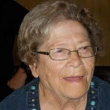 Norma Jean McAlister Galloway