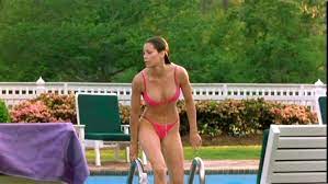 Share a gif and browse these related gif searches. 30 Of The Best On Screen Bikini Moments In History