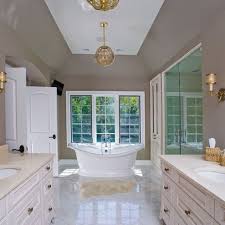 Balboa Mist, A Benjamin Moore Gray Favorite - West Magnolia Charm