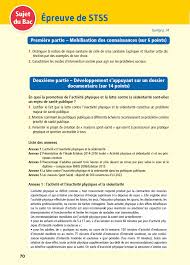 Le grand oral de terminale est le tout nouvel exercice du bac 2021 ! Objectif Bac 2021 Toutes Les Matieres Term St2s Hachette Fr