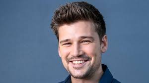 Max Beier als Tobias Ehrlinger