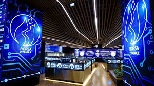 Maddesi uyarınca borsa i̇stanbul a.ş. Borsa Istanbul Da Dusus Yuzde 3 E Dayandi Dunya Gazetesi