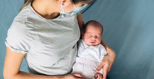 The action of a woman having a baby for another woman who is unable to do so herself 2. Surrogacy Process Overview Surrogate Selection And Match Meeting