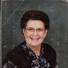 Mary Jay Obituary April 30, 2008