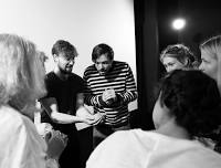 Actor's On-Camera Bootcamp 6/14