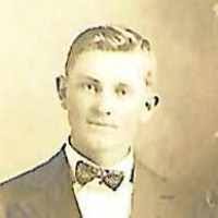 Jasper Lawrence Ellison（1897年–1978年）