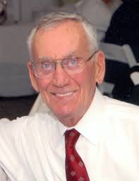 Obituary information for James Raymond Rutledge