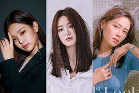 30 Idol K Pop Artis Korea Tercantik 2021 Pilihan Masyarakat Dunia
