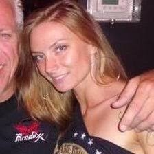 Heather Dobbs (@HeatherL0109)