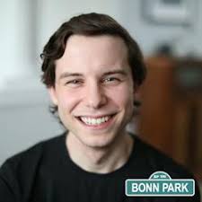 Bonn Park Podcast: 190. LUKE VILLEMAIRE