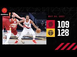 Portland trail blazers basketball game. Portland Trail Blazers Vs Denver Nuggets Preview Predictions Odds And How To Watch 2020 21 Nba Playoffs