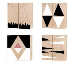 Bemalte Designs Auf Schrank Auf Bemalte Designs Ivar Schrank Ikea Inspiration Ikea Diy Home Diy