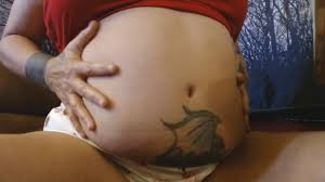 Belly Fetish - Porn Video Clips For Sale at iWantClips - Page 49