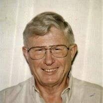 Dr. James W. Boatwright Obituary