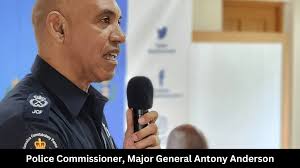 Twenty Five New Officers to Strengthen Manchester's Crime Fighting Efforts 