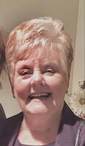 Betty Blakely Foster