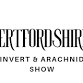 Hertfordshire Invert and Arachnid show event image