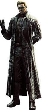 Pin On Resident Evil