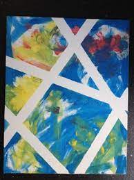 wilde westerwoud kunstig verven vaderdag knutselen baby knutselen thema kunst vaderdag