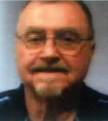 Obituary information for George E. Roop