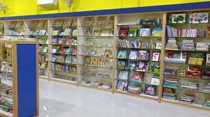We did not find results for: In A Hope To Revive Reading Habit
