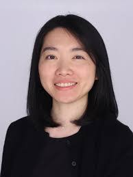 Ashley Guo's Instagram, Twitter & Facebook