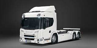 A brief overview of scania. Scania Launches Bev Phev Truck Series Electrive Com