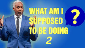 Bishop Dale C Bronner Sermons 2019 Purpose Series 2 Bishop Dale C Bronner Word Of Faith Family Worship Cathedral Youtube