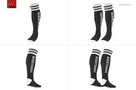 12 High Quality Sock Mockup Psd Templates Quality Socks Socks Mockup Psd