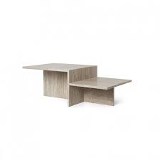 Free coffee table dimensions 64l x 42w x 30h. Distinct Coffee Table Beistelltisch Von Ferm Living Stoll Online Shop