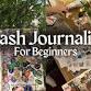 Trash Journaling for beginners event image