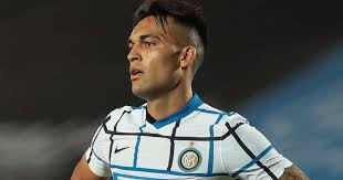 Tottenham opened talks days ago for lautaro martinez offering €70m, also atletico asked for lautaro. Lautaro Martinez Very Happy At Inter Amid Barca Links Agent