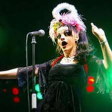 Nina hagen fan account sharing news + pictures & videos☮️ @shivagalaxina m.youtube.com/channel/uc1wvtqc9bao2zizbfuvlzpw. Nina Hagen Singt In Kasseler Christuskirche Kassel