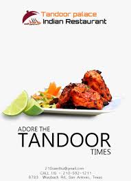 Indian & pakistani food in 21003 encino commons, san antonio, tx, 78259 and other contact details such as address, phone number, website, interactive direction map and nearby locations. Tandoor Palace Facebook