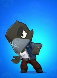 Crow fires a trio of poisoned daggers. Crow Remodel Leaked Keep In Mind This Is Not The Final Version Brawlstars