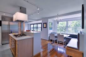 new york city apartment kitchen small