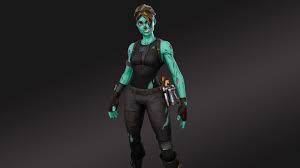 Today i discussed the rumors of og edit styles for skull trooper and ghoul trooper returning for everyone! Og Ghoul Trooper Wallpapers Wallpaper Cave