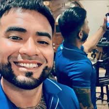 I want my son back !!!! ( crying hard )