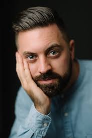 Portraits — Nick Bedford, Photographer