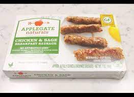 Best 20 healthy chicken sausage brands. The Ultimate Breakfast Sausage Taste Test Huffpost Life