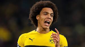 Hard luck to thorgan, witsel, meunier and akanji who all got knocked out of euro 2020 with their national teams. Bundesliga Axel Witsel Begeistert Beim Bvb In Dortmund