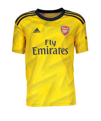 Lokonga in london, maddison 'offer', saka benched for final all the very latest arsenal news and transfer gossip from football.london as the gunners continue to navigate their way through the 2021 summer transfer window in the hope of getting new signings through the door Adidas Fc Arsenal London Trikot Away 2019 2020 Kids Gelb Fan Shop Replica