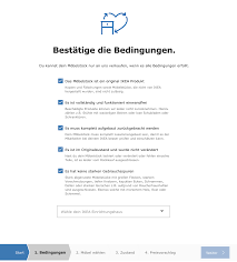 شركة إيكيا توسع عرضها فرصة ثانية لمختلف أنحاء ألمانيا هكذا يمكنك بيع وشراء الأثاث المستعمل للشركة Der Telegraph