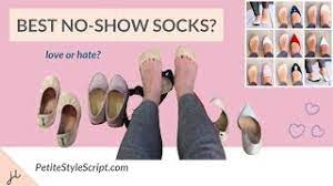 Best No Show Sock For Women Sheec Solehugger Secret 2 0 Review Youtube