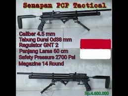 Review senapan angin pcp tactical cnc. Download Senapan Angin Pcp Tactical In Mp4 And 3gp Codedwap