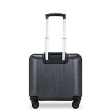 Maybe you would like to learn more about one of these? Travel Tale 18 Cabin Suitcase Carry On Hand Luggage Abs Laptop Trolley Bag Busy Board Oibag
