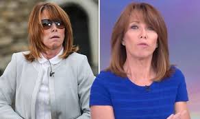 Burley and several of her sky colleagues including beth rigby. Kay Burley S Sky News Colleagues Leaked Coronavirus Rule Breaking Celebrations Info Celebrity News Showbiz Tv Express Co Uk