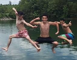 Michael Brannam in Loudon, TN, USA :: Behance